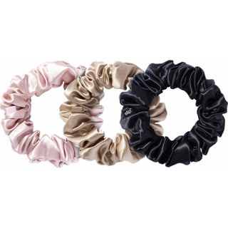 Slip Pure Silk Scrunchies Multi