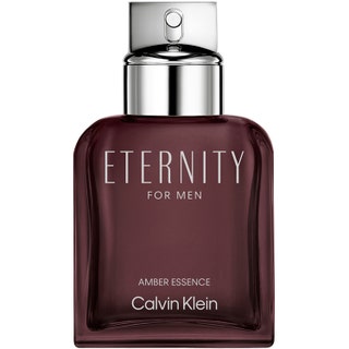 Calvin Klein Eternity Man Amber Essence