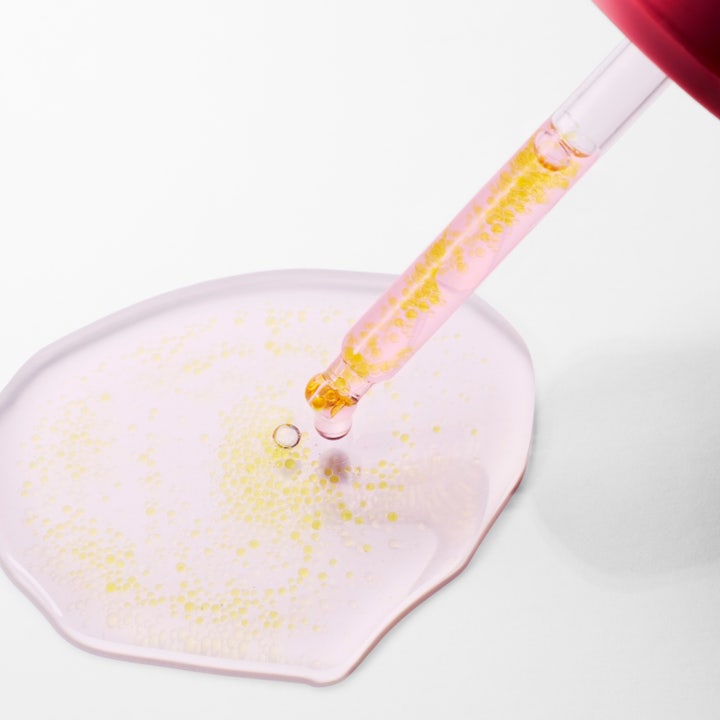 TXA 6 Niacinamide 10 Retinal Serum