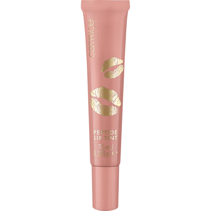 Kiss & Glow Peptide Lip Tint