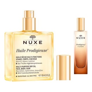 Nuxe Huile Prodigieuse & Perfume