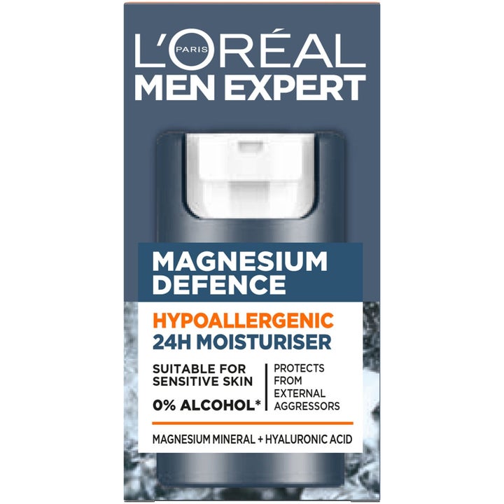 Men's Cleanse & Hydrate Essentials