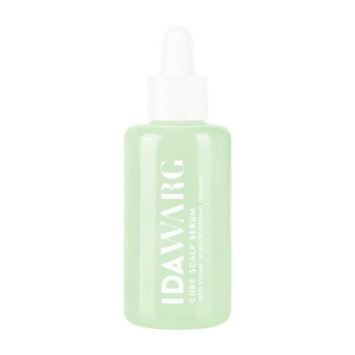 Cure Scalp Serum