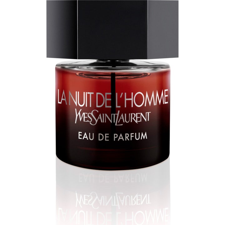 La Nuit De l'Homme