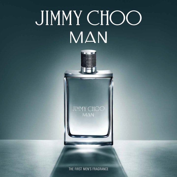 Jimmy Choo Man 