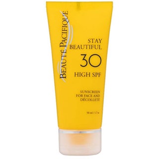 Beauté Pacifique Stay Beautiful SPF30 Face