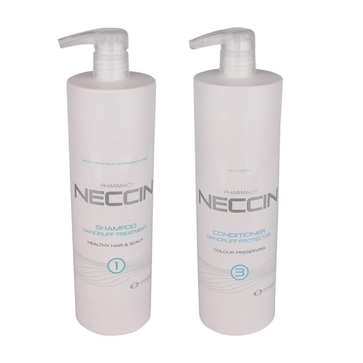 Neccin Duo