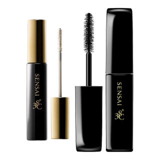 Sensai Lash Volumiser Mascara & Primer
