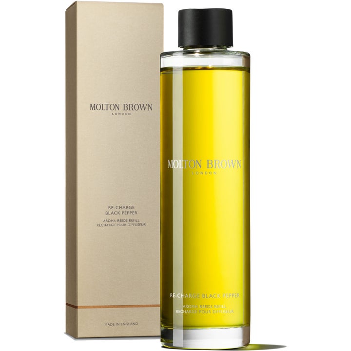 Re-Charge Black Pepper Aroma Reeds Refill