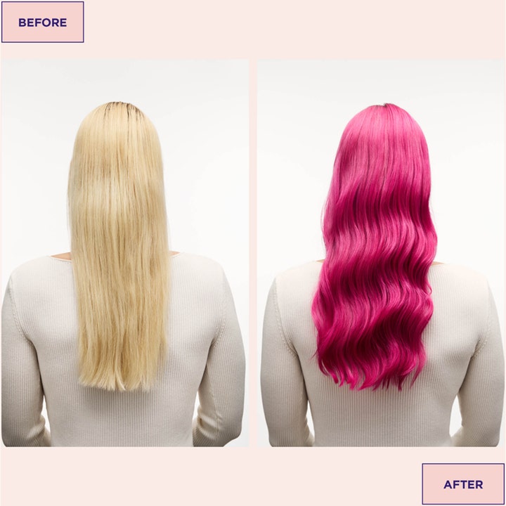 Color Refresh