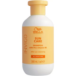Wella Professionals Invigo Sun Hair & Body Shampoo