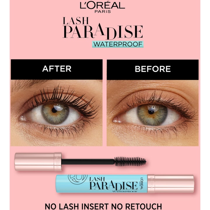 Paradise Waterproof