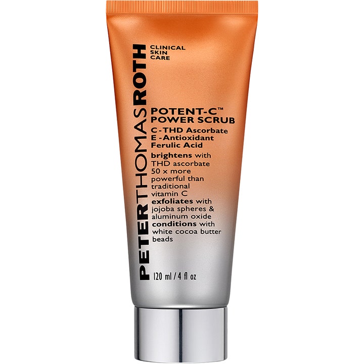 Potent-C Power Scrub
