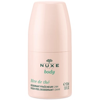 Nuxe Body Reve De Thé Fresh Deodorant