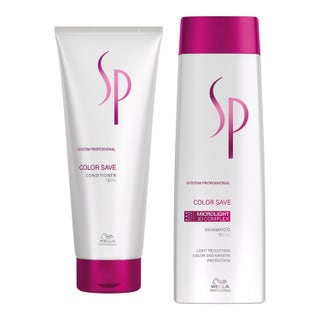 Wella Professionals SP Classic Color Save Duo