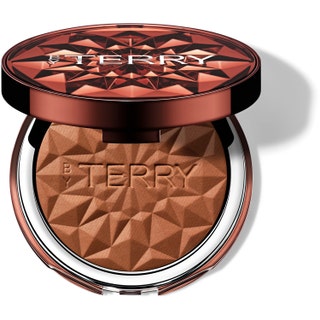 By Terry Tea to Tan Sun Powder