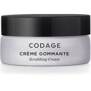 Codage Paris The Scrubbing Cream