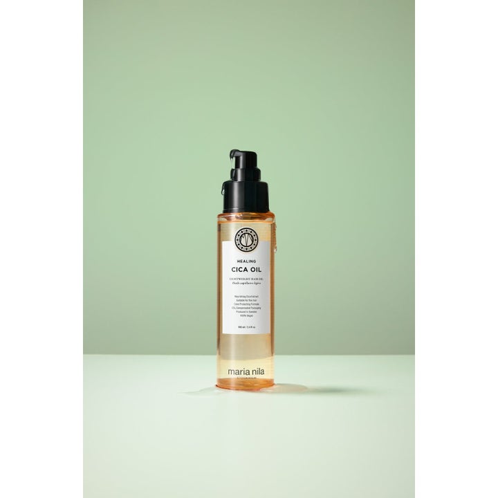 Shine & Nourish Hair Set