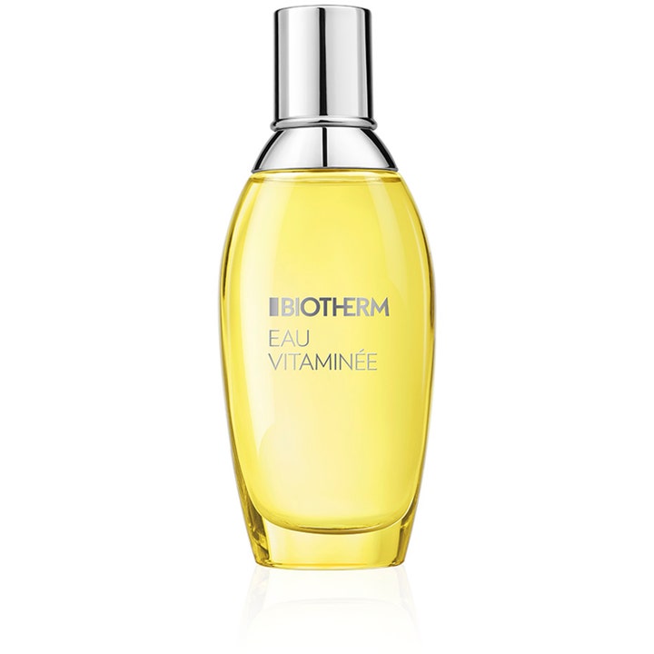 Eau Vitaminée