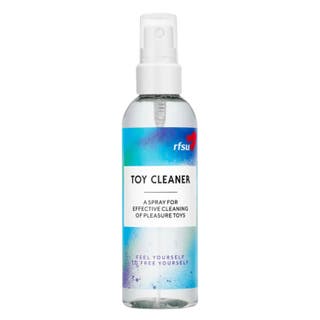 RFSU Toy Cleaner
