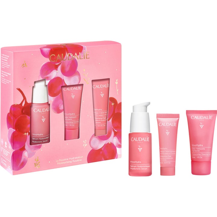 Gift Set Vinohydra