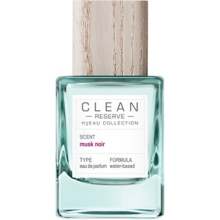 Clean Reserve H2EAU Musk Noir
