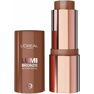 L'Oréal Paris Lumi Bronze Le Stick Soleil Bronzerstick