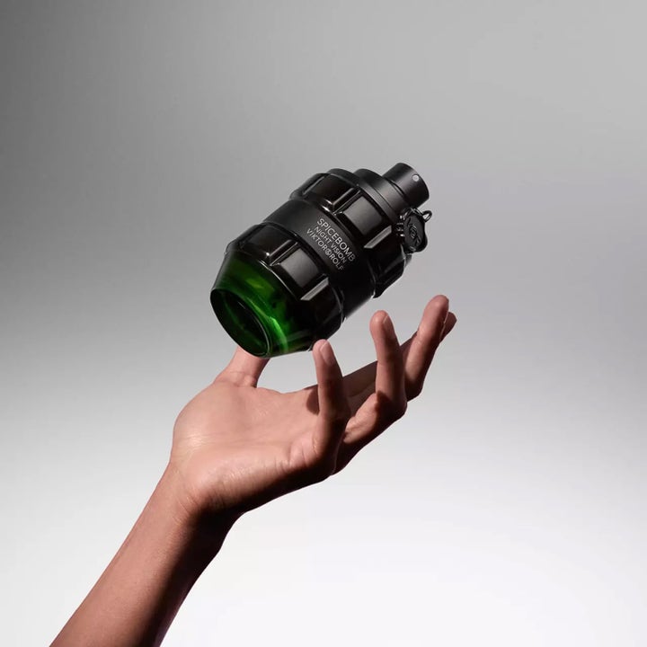Spicebomb Night Vision