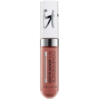 IT Cosmetics Confidence In A Serum Gloss