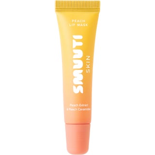 Smuuti Skin Peach Lip Mask