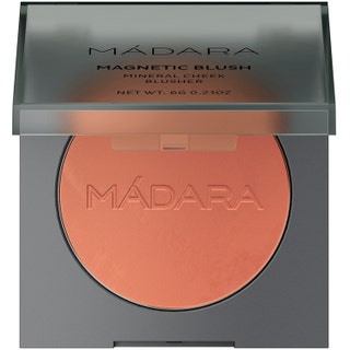 MÁDARA MAGNETIC BLUSH Mineral Cheek Blusher
