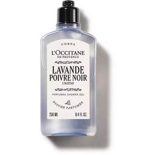 L'Occitane en Provence Lavande Poivre Noir Shower Gel