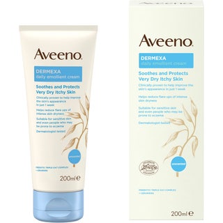 Aveeno Dermexa Daily Emollient Cream