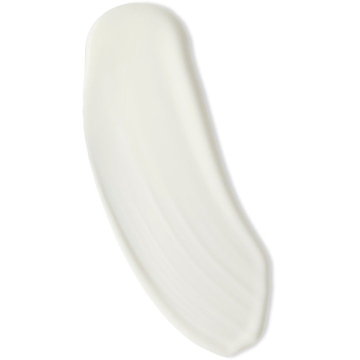 Biotherm Waterlover Creme Solaire Anti-Age 50 ml solcreme til ansigtet med en hvid cremet tekstur
