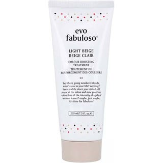 Evo Fabuloso Colour Boosting Treatment