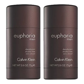 Calvin Klein Euphoria For Men Duo