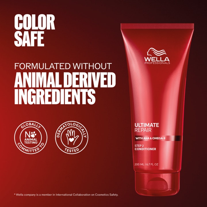 Ultimate Repair Conditioner