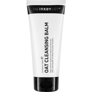 The INKEY List Oat Cleansing Balm