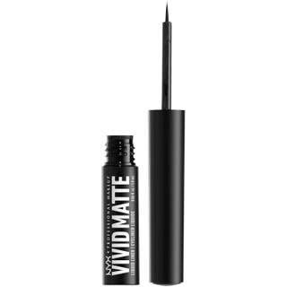 NYX Professional Makeup Vivid Matte Liquid Liner