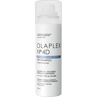 Olaplex No.4D Clean Volume Detox Dry Shampoo