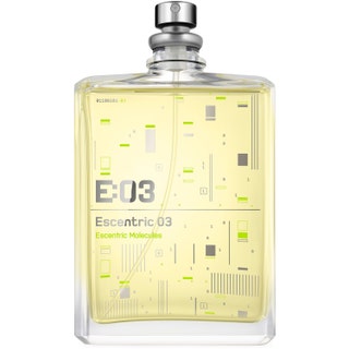 Escentric Molecules Escentric 03