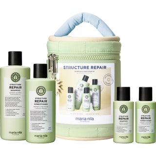 Maria Nila Beauty Bag SS26 Structure Repair