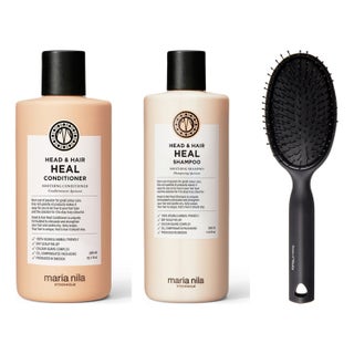 Maria Nila Scalp Healing Essentials With Detangler