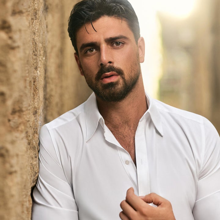 Devotion Pour Homme