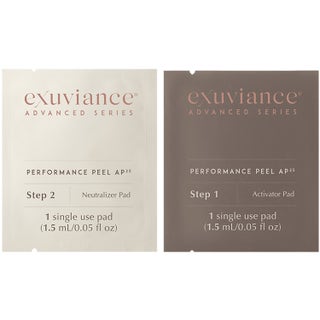 Exuviance Performance Peel AP 25