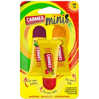 Carmex Lip Balm