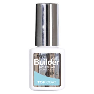 Depend Gel Builder Topcoat
