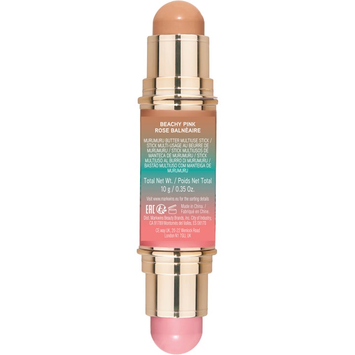 Murumuru Butter Glow & Go Multiuse Sticks