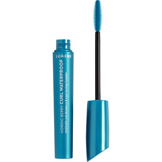 Lumene Nordic Berry Curl Mascara Waterproof