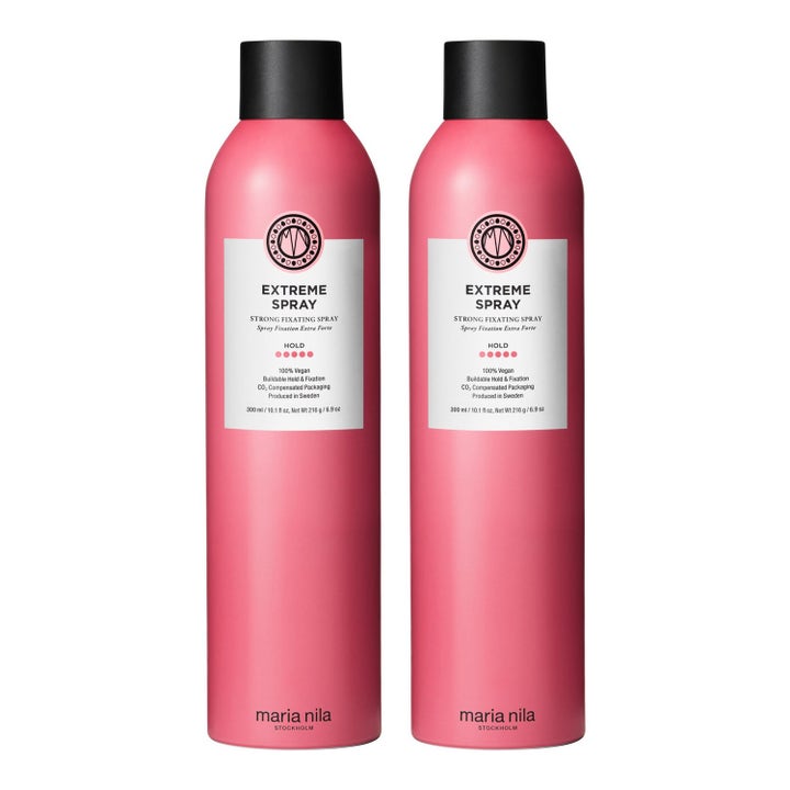 Extreme Spray Duo